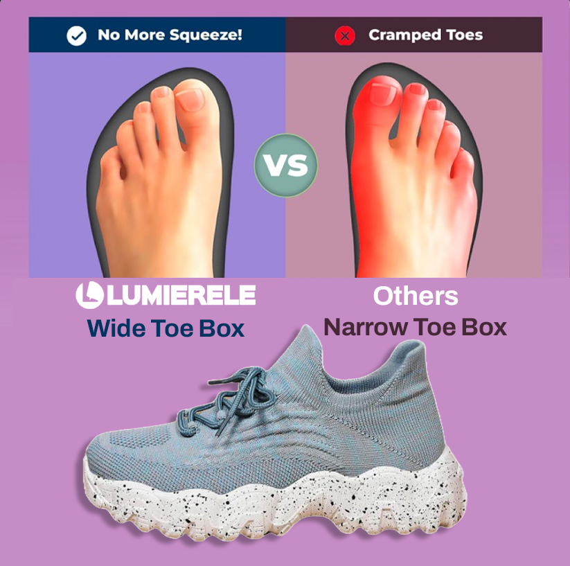 #1 Viral Sneakers - ComfyClouds