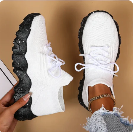 #1 Viral Sneakers - ComfyClouds