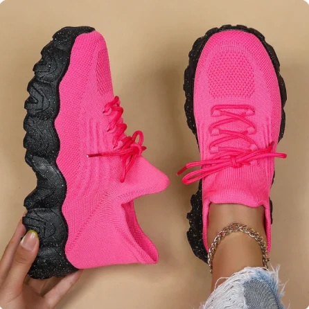 #1 Viral Sneakers - ComfyClouds